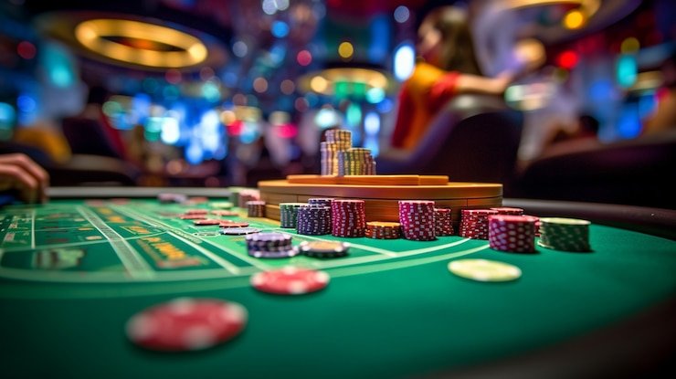 Fitur bantuan deposit dan privasi