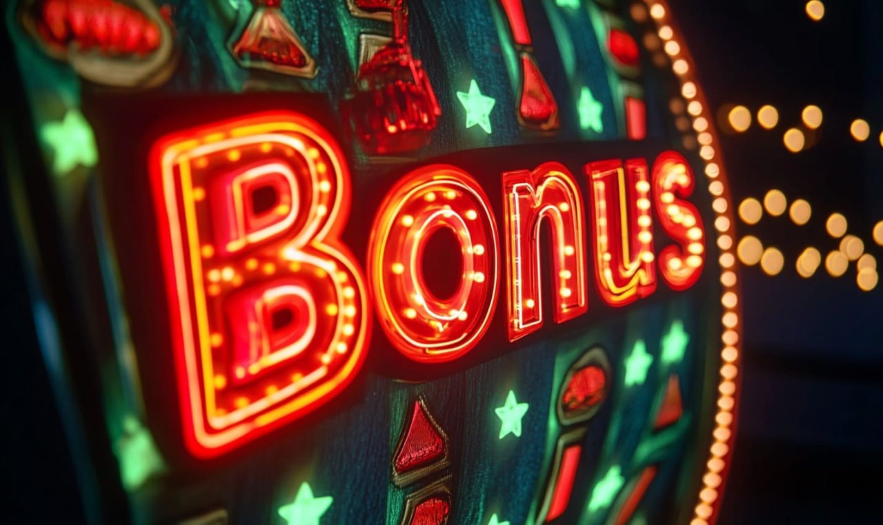 Panduan awal bonus selamat datang