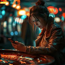 Panduan VIP di layar ponsel